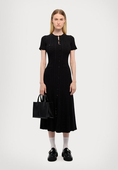 Ziya Maxi Dress