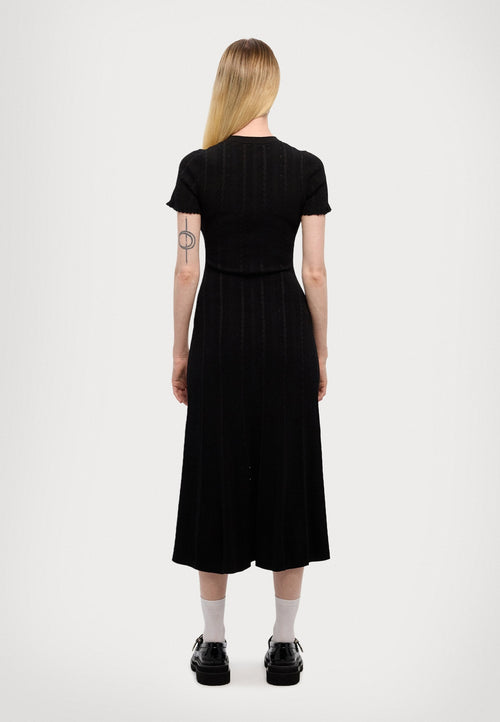 Ziya Maxi Dress