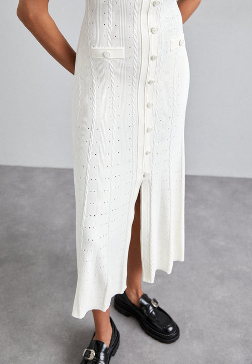 Ziya Maxi Dress