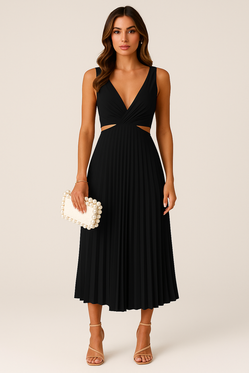 Luna Evening Gown