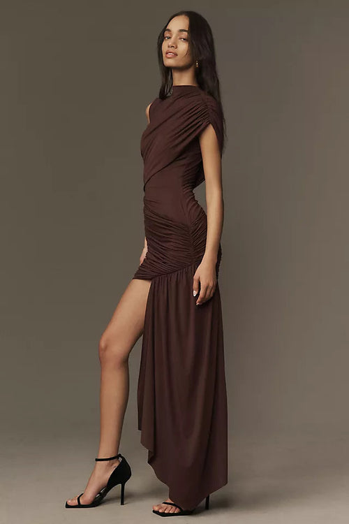 Sophisticated Evening Gown