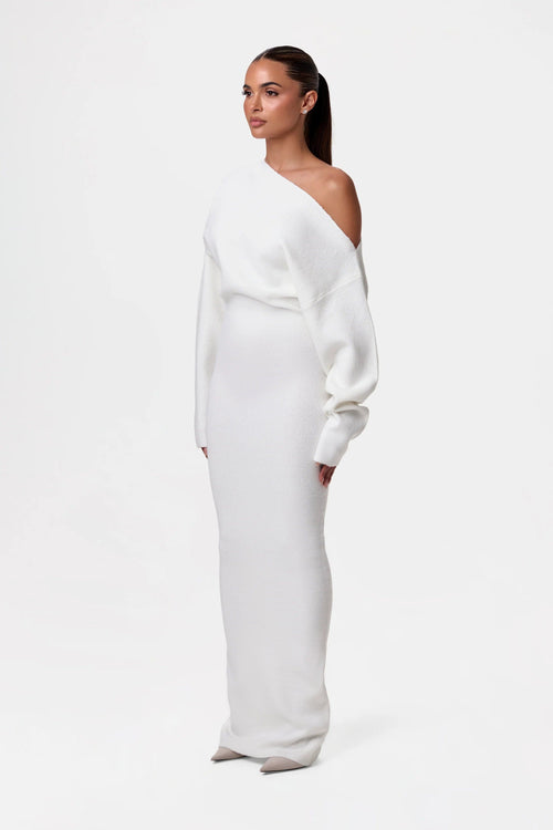 Serena Knit Dress