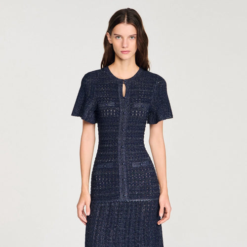 Isabeau Maxi Dress