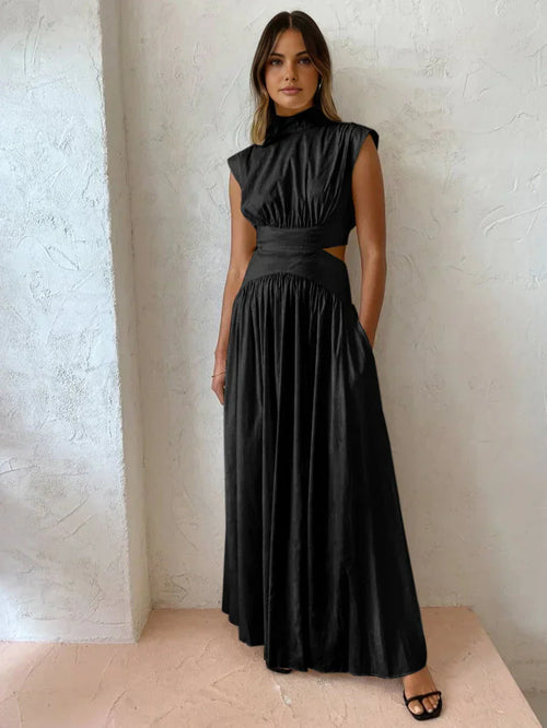 Esri Evening Maxi Dress