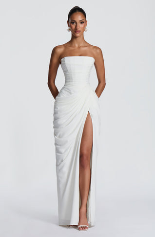 Lois Maxi Dress
