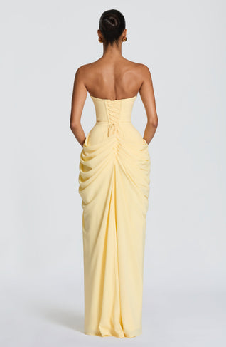 Lois Maxi Dress