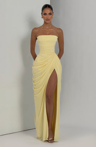 Lois Maxi Dress