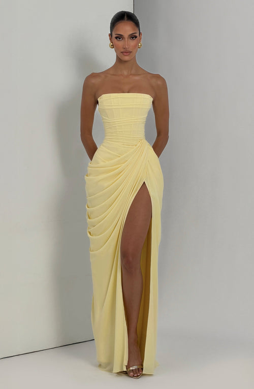 Lois Maxi Dress