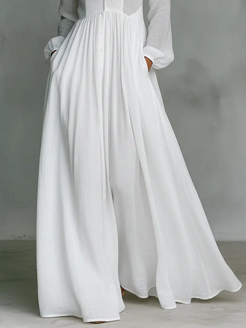 Cala Long Maxi Dress