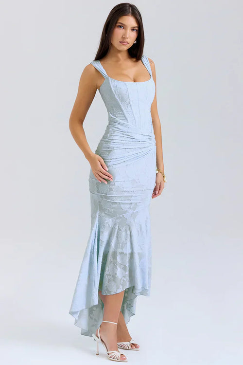 Celestia Evening Gown