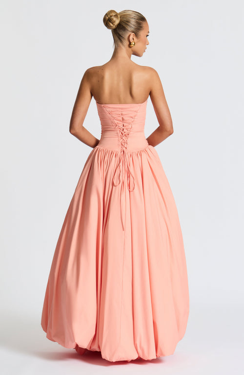 Valeria Maxi Dress