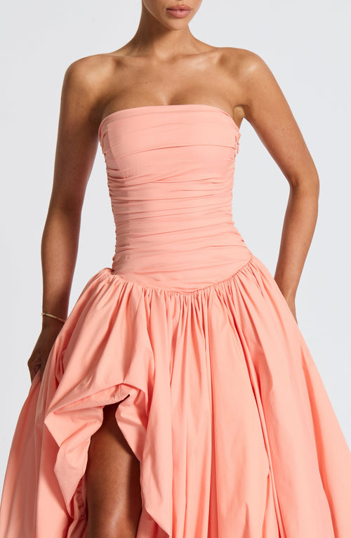 Valeria Maxi Dress