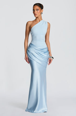 Abbey Long Maxi Dress