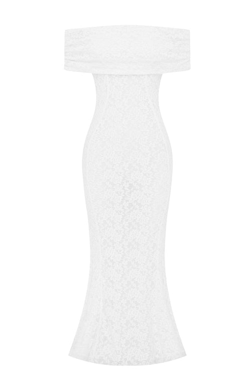 Jazlyn Long Maxi Dress